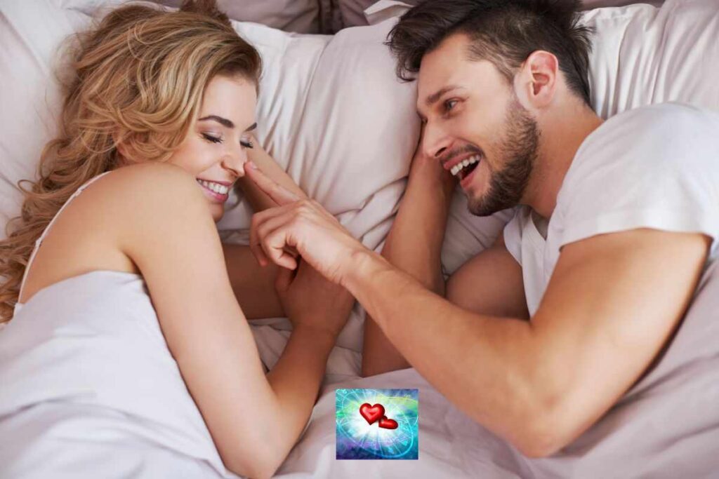 Oroscopo amore per tutti i segni zodiacali