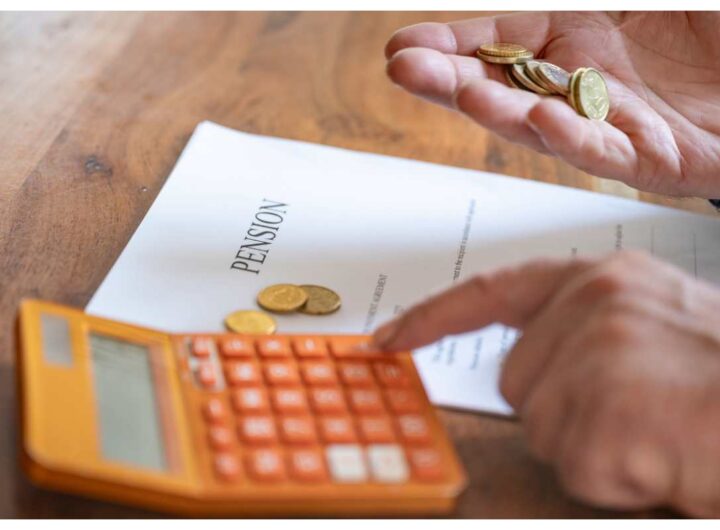pensioni riforma tfr