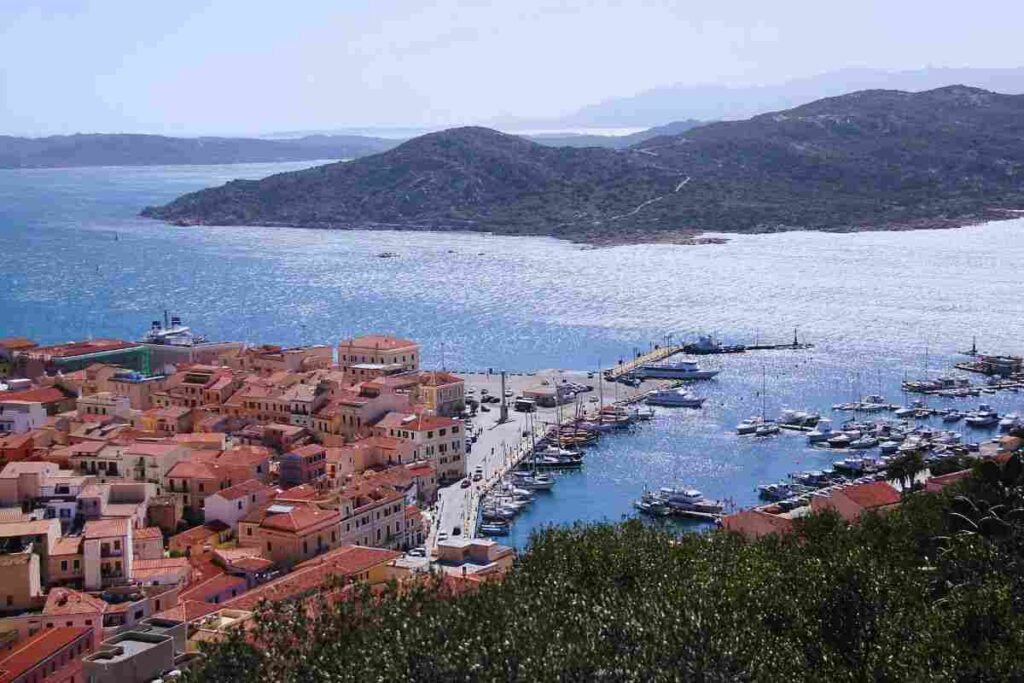 l'isola italiana che compete con capri