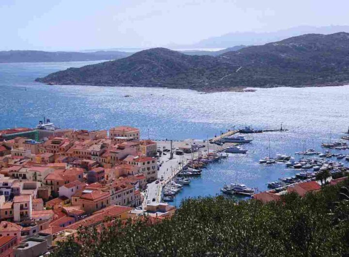 l'isola italiana che compete con capri