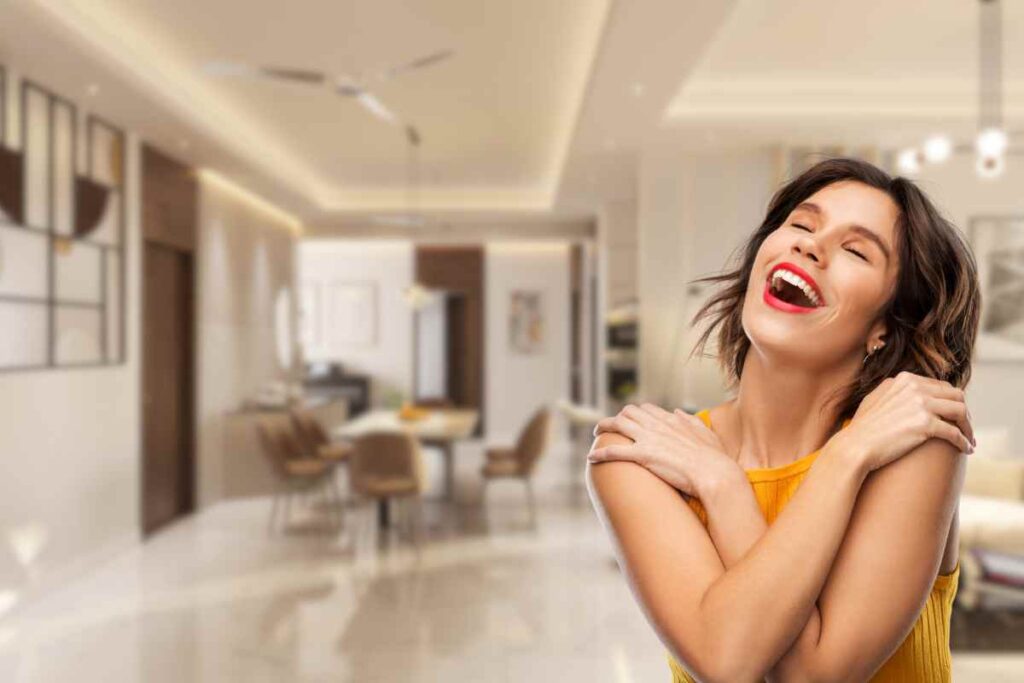 arredare casa con eurospin