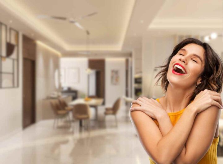 arredare casa con eurospin