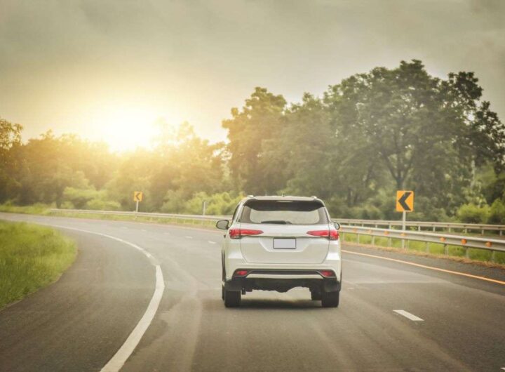 alcune regole del codice della strada che si infrangono senza saperlo