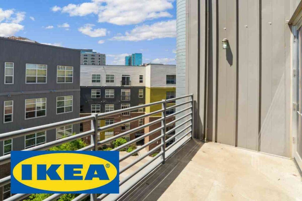 balcone ikea