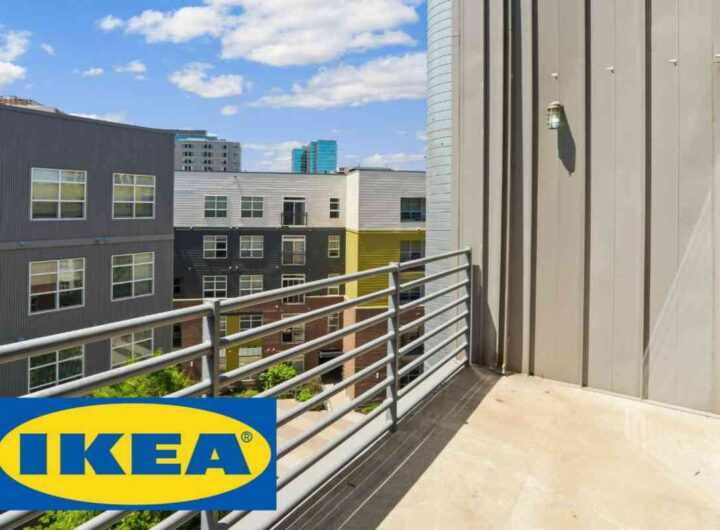 balcone ikea