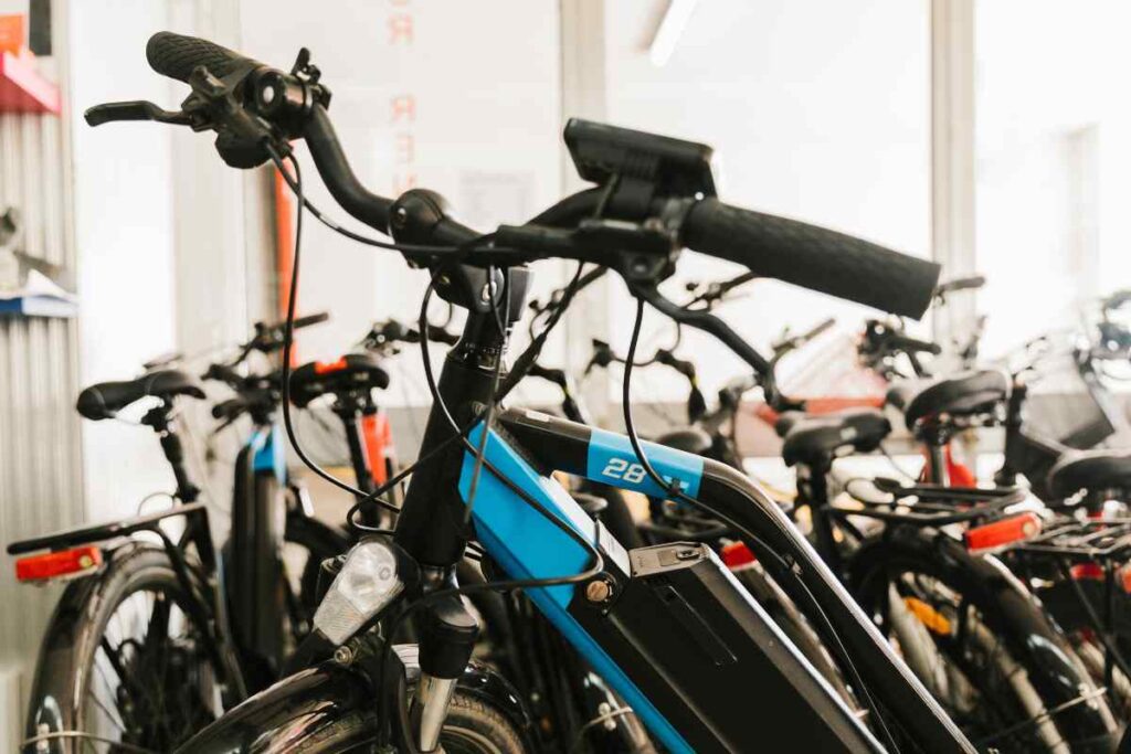 bici elettriche-