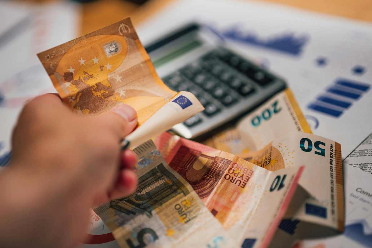 Ritiro delle banconote 2026