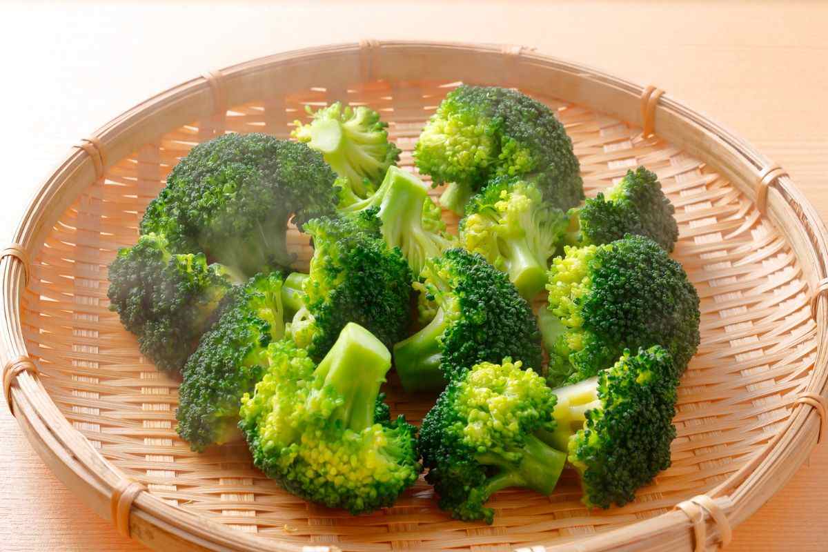 broccoli: li hai sempre cucinati male ecco come farlo correttamente