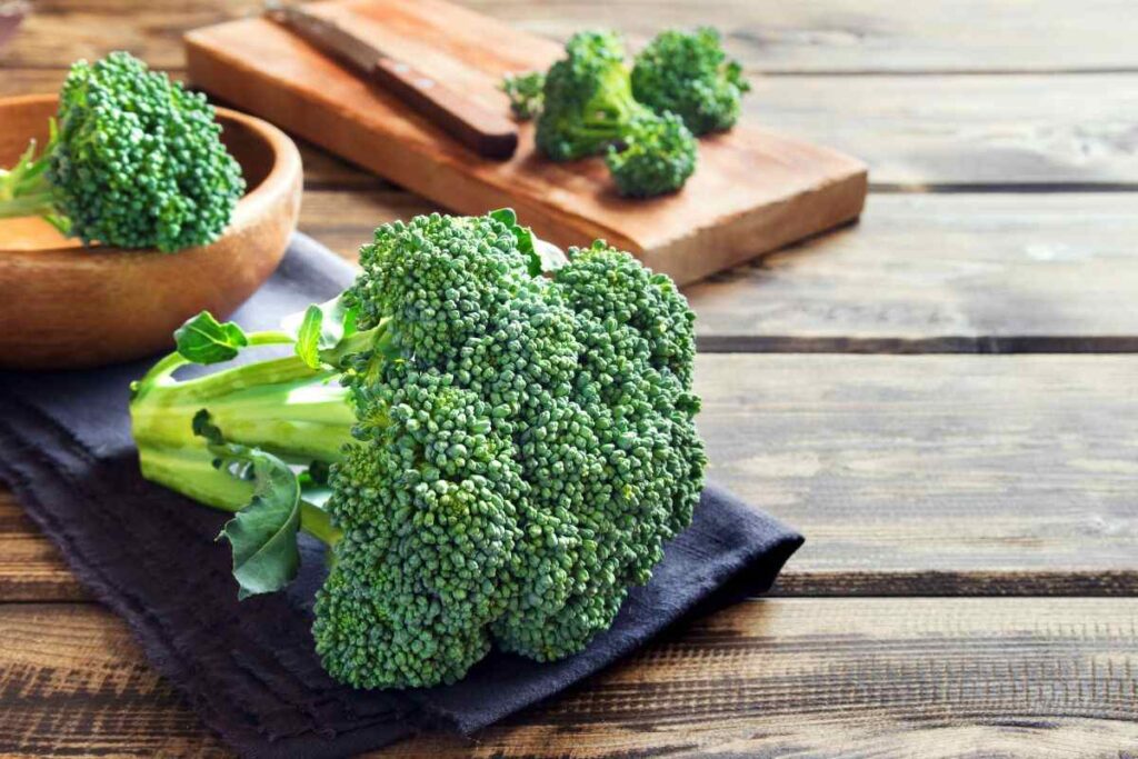 broccoli: li hai sempre cucinati male ecco come farlo correttamente