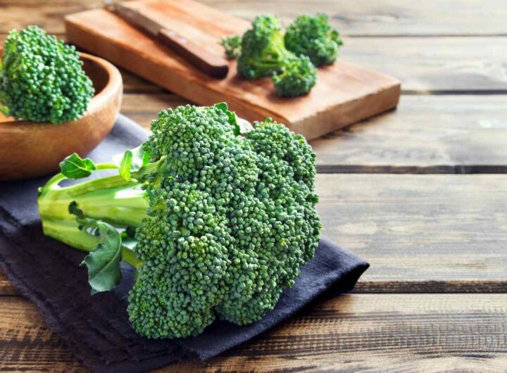 broccoli: li hai sempre cucinati male ecco come farlo correttamente