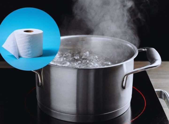 come utilizzare la carta igienica per creare oggetti