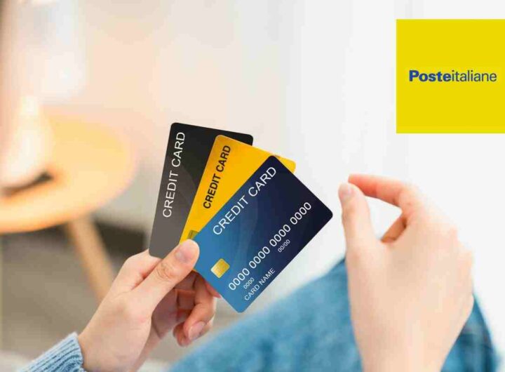 PostePay e Bancoposta ad alto rischio: conti vuoti in pochi minuti