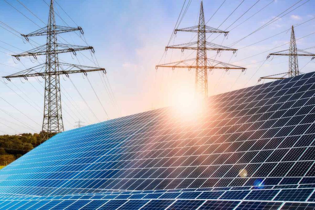 fotovoltaico