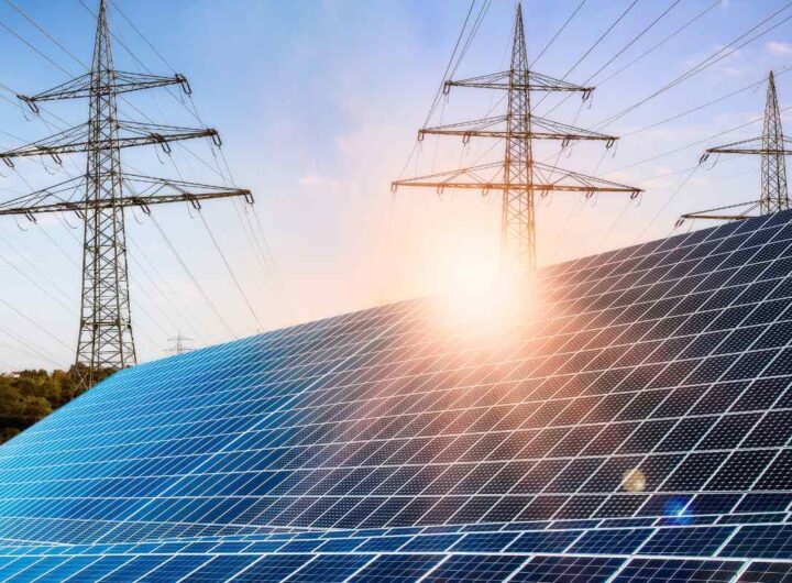 fotovoltaico
