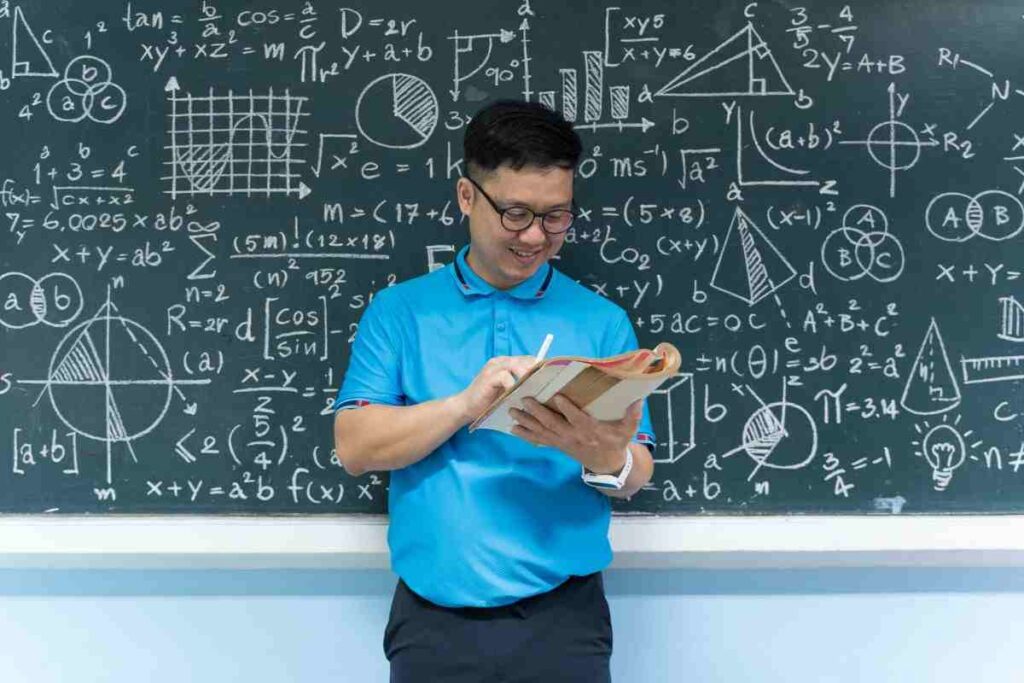 sfida espressione matematica