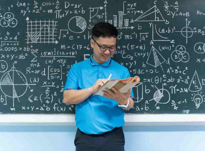 sfida espressione matematica