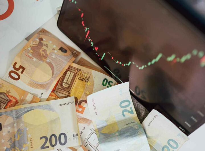 Quando ritirano le banconote da 20 o 50 euro?