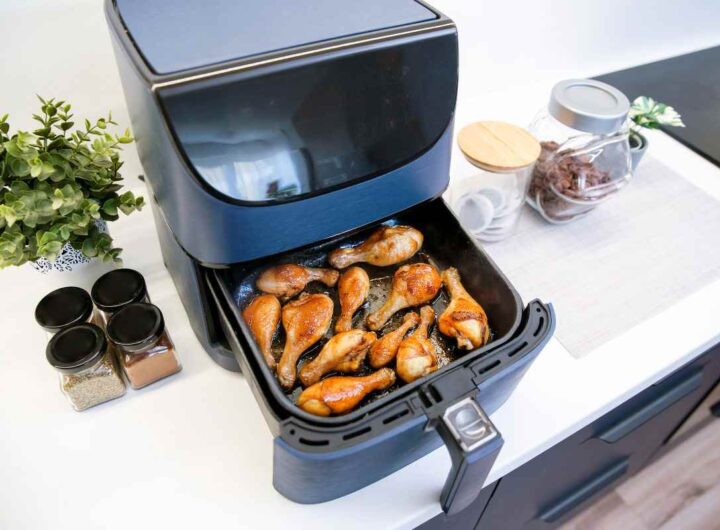 friggitrice ad aria: lati negativi che non conoscevi.
