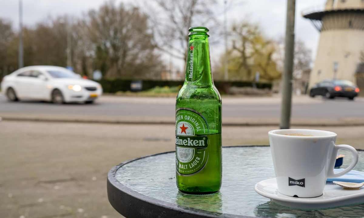 heineken wobo