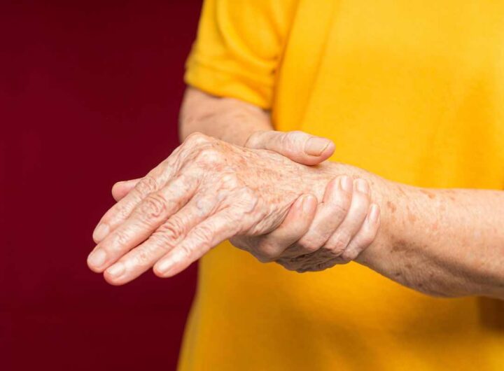 formicolio e riduzione della sensibilità: se hai questi sintomi potresti avere una malattia grave