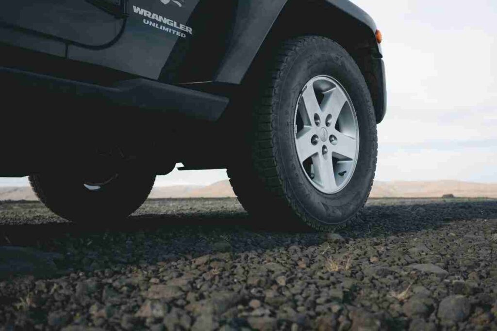 scopri il nuovo piccolo SUV cinese simile alla Jeep Renegage che costa 8mila euro
