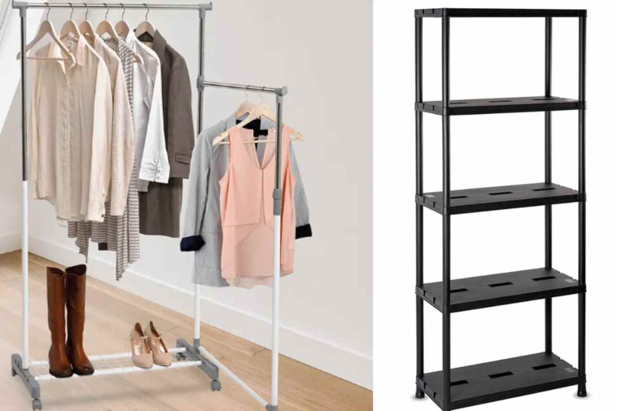 offerte eurospin arredamento