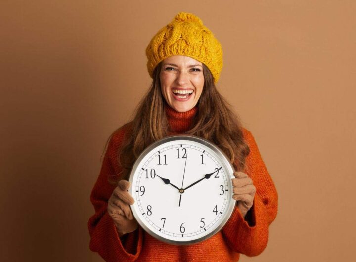 ora legale: quando bisogna spostare le lancette