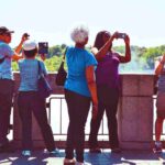 overtourism: il problema