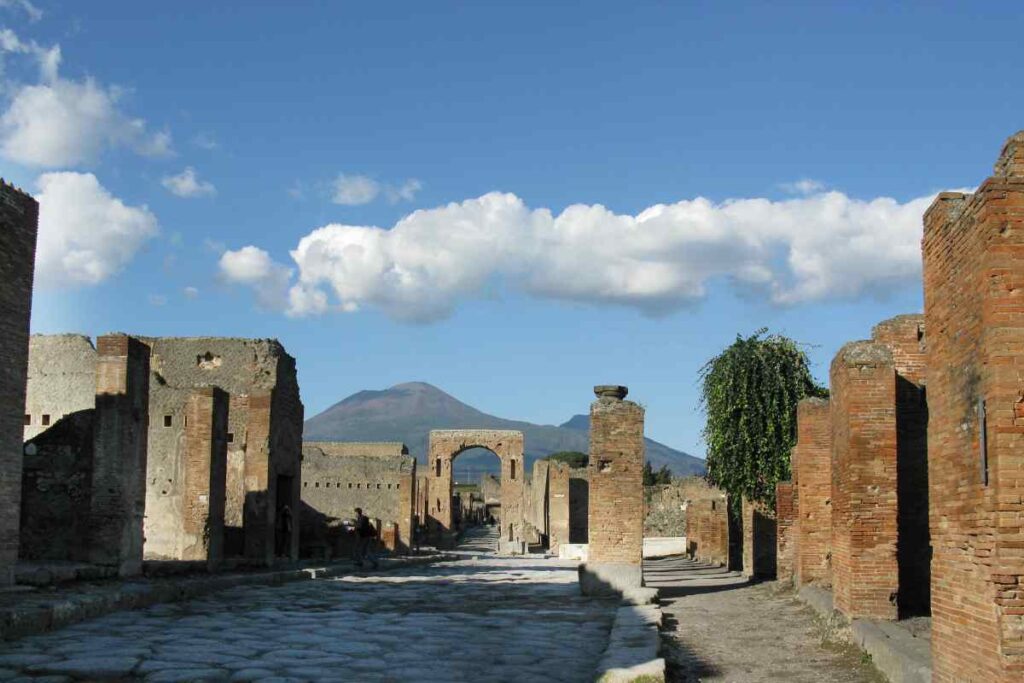 pompei