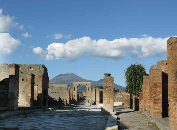 pompei