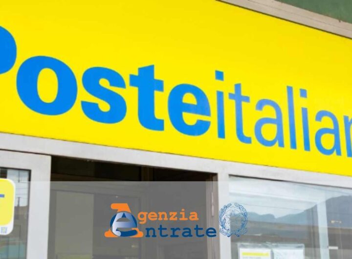 agenzia dell'entrate comincia controlli sui libretti postali