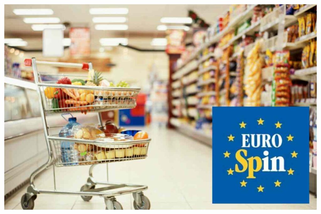 prodotti eurospin chi li produce
