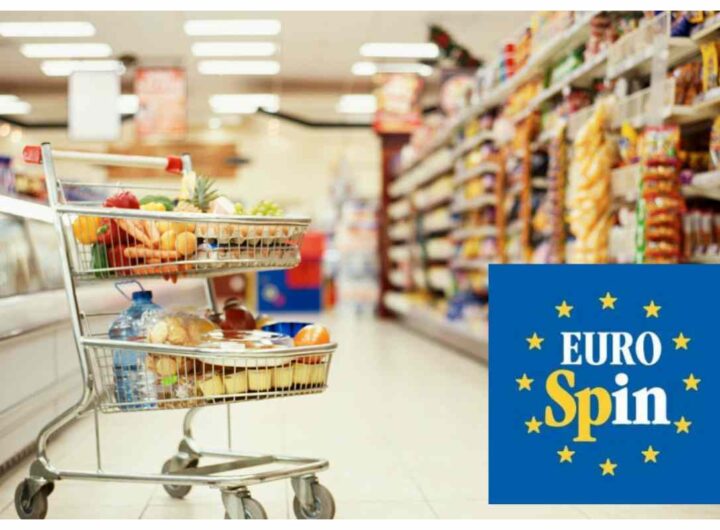 prodotti eurospin chi li produce