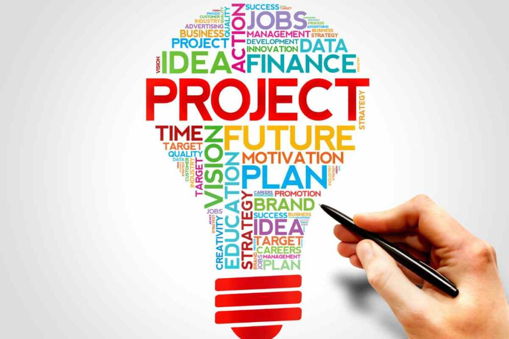 progetto
