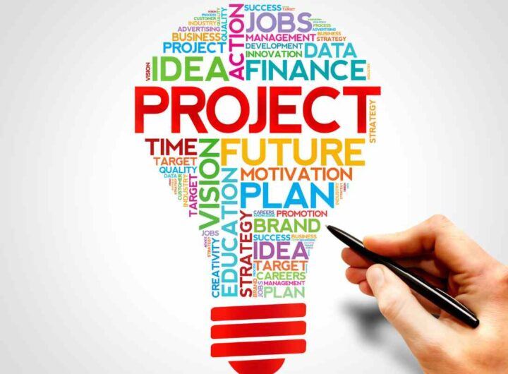 progetto