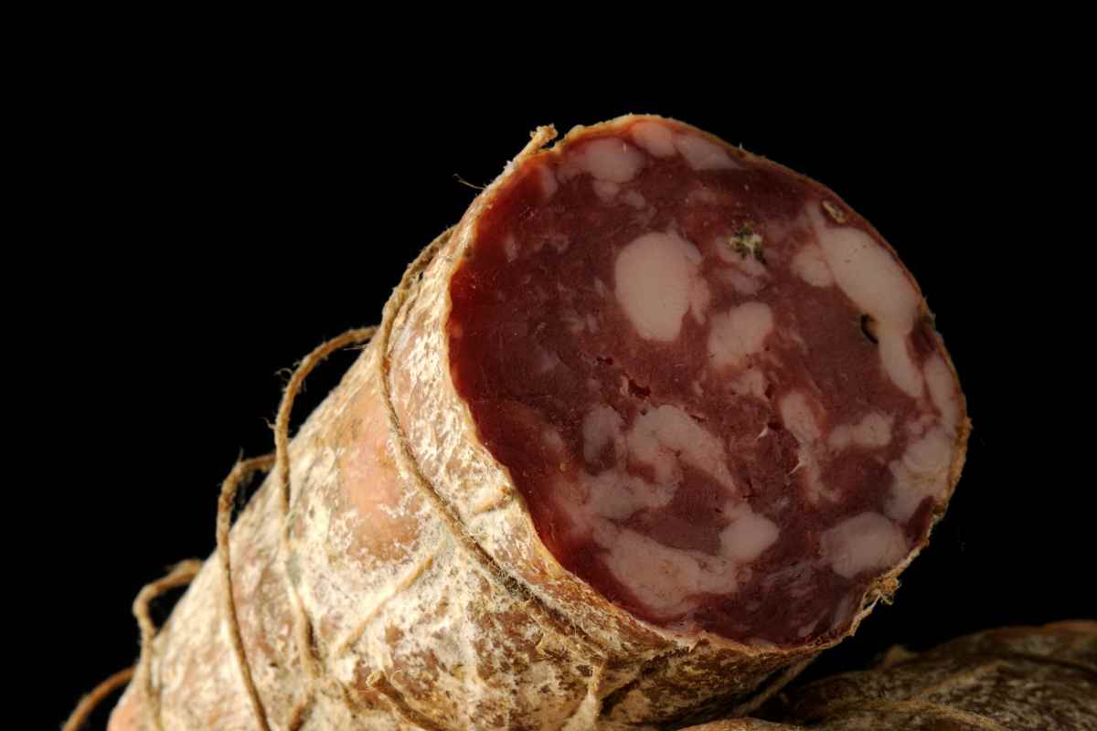 alimento ritirato dal mercato