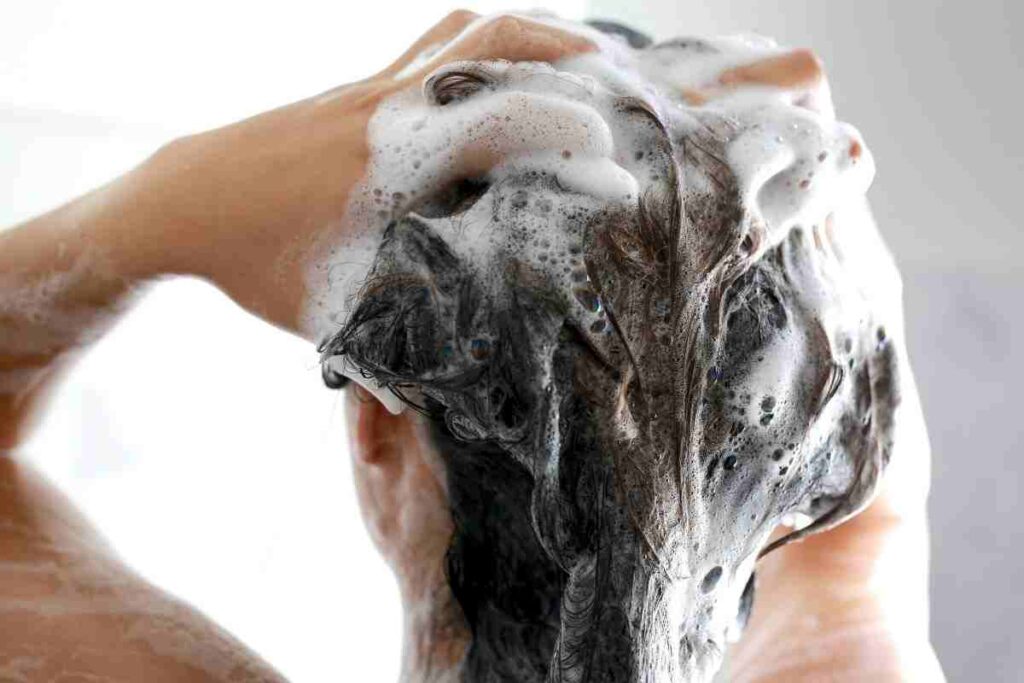 shampoo: ti basta un ingrediente per un risultato wow