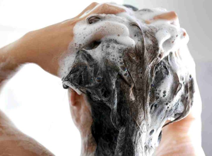 shampoo: ti basta un ingrediente per un risultato wow