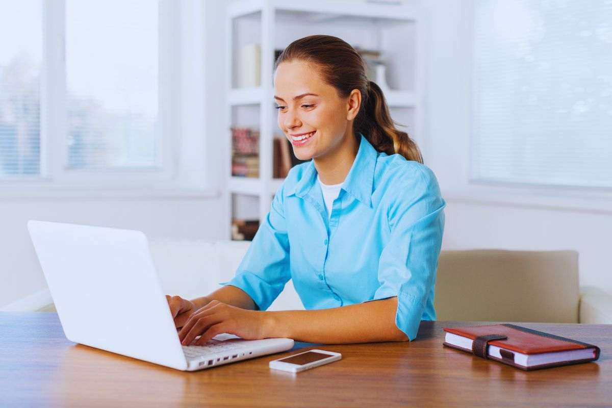 come si ottiene l'esonero contributivo per lo smartworking