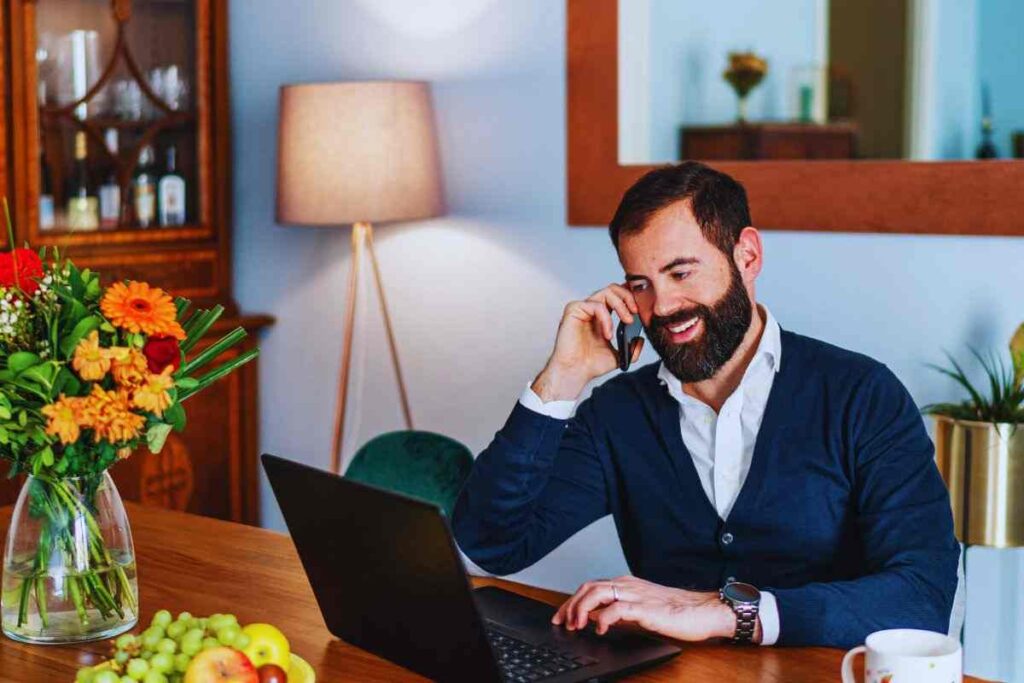smartworking ed esonero contributivo