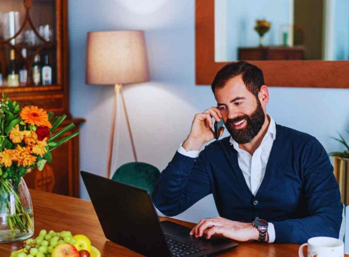 smartworking ed esonero contributivo