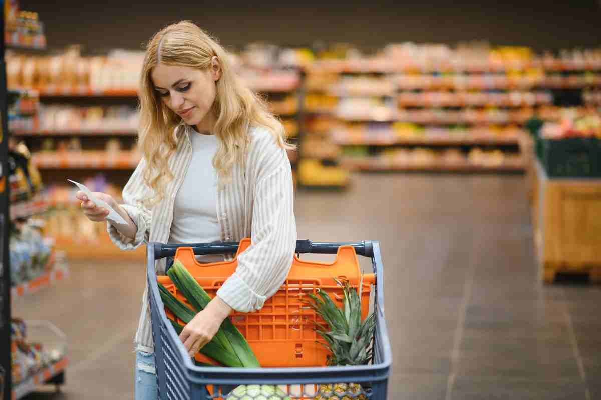 supermercati: nuovi rincari