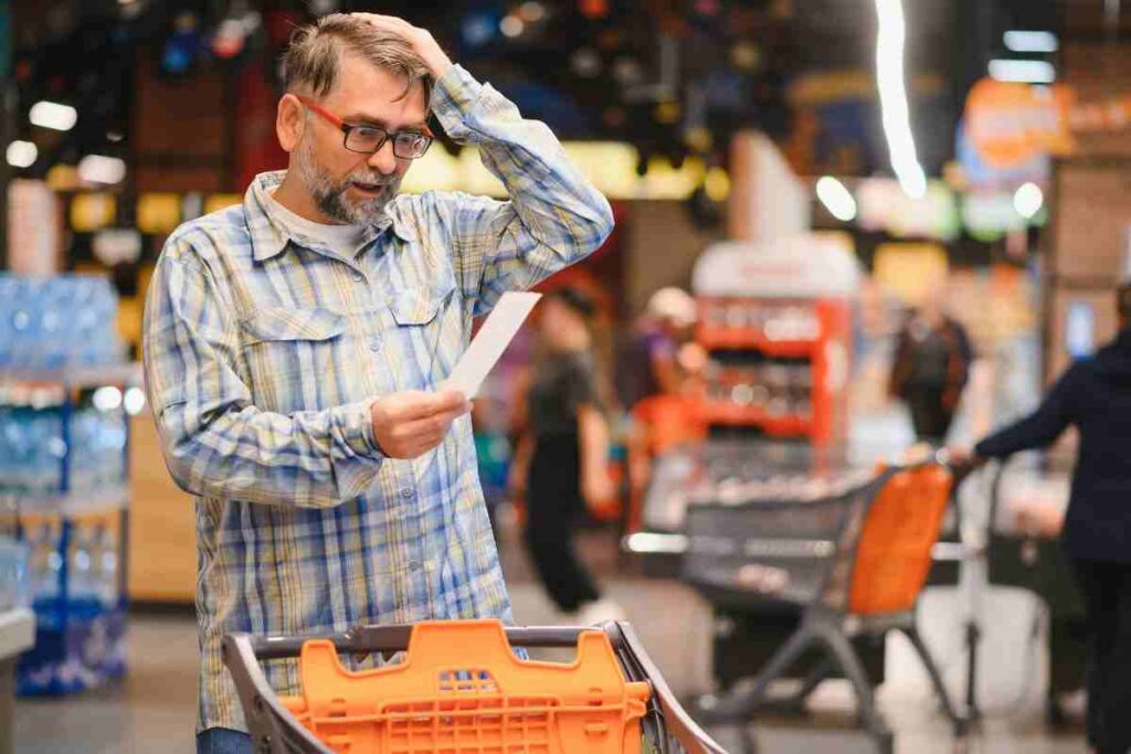 supermercati: nuovi rincari
