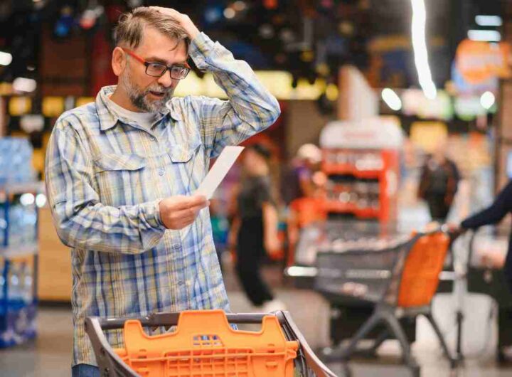 supermercati: nuovi rincari